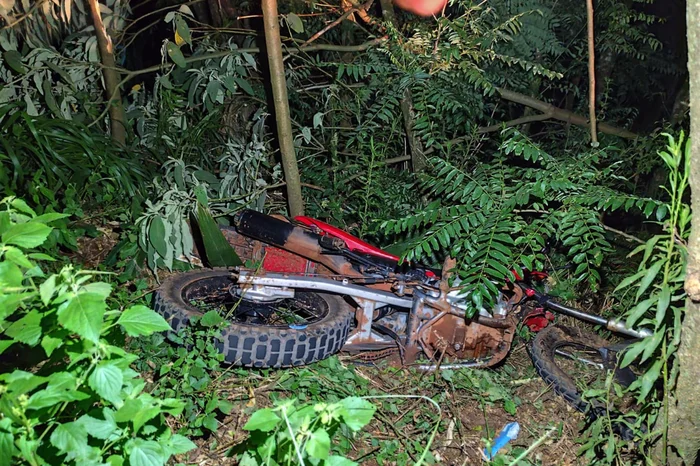 Imagem cedida / Arquivo pessoal