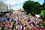 CAXIAS DO SUL, RS, BRASIL, 07/02/2016 - Carnaval do Bloco da Velha 2016.Indexador: JONAS RAMOS                     <!-- NICAID(11999073) -->