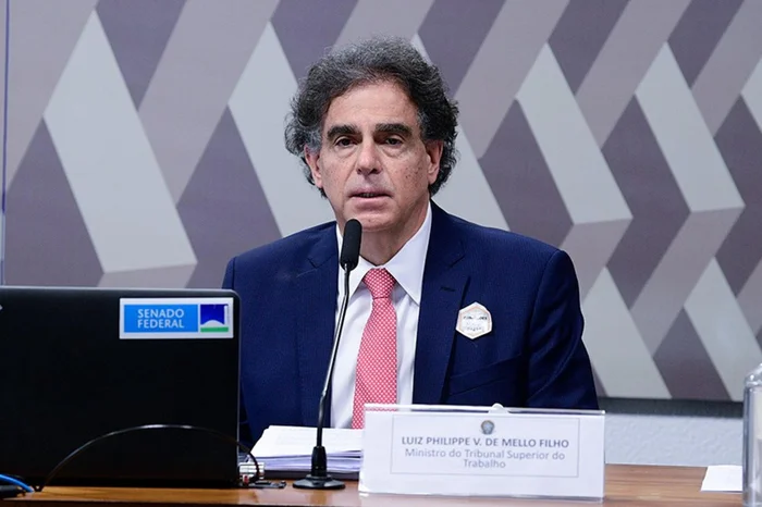 Pedro França / Agência Senado