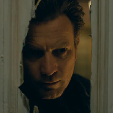 Doutor Sono, com Ewan McGregor<!-- NICAID(14317621) -->