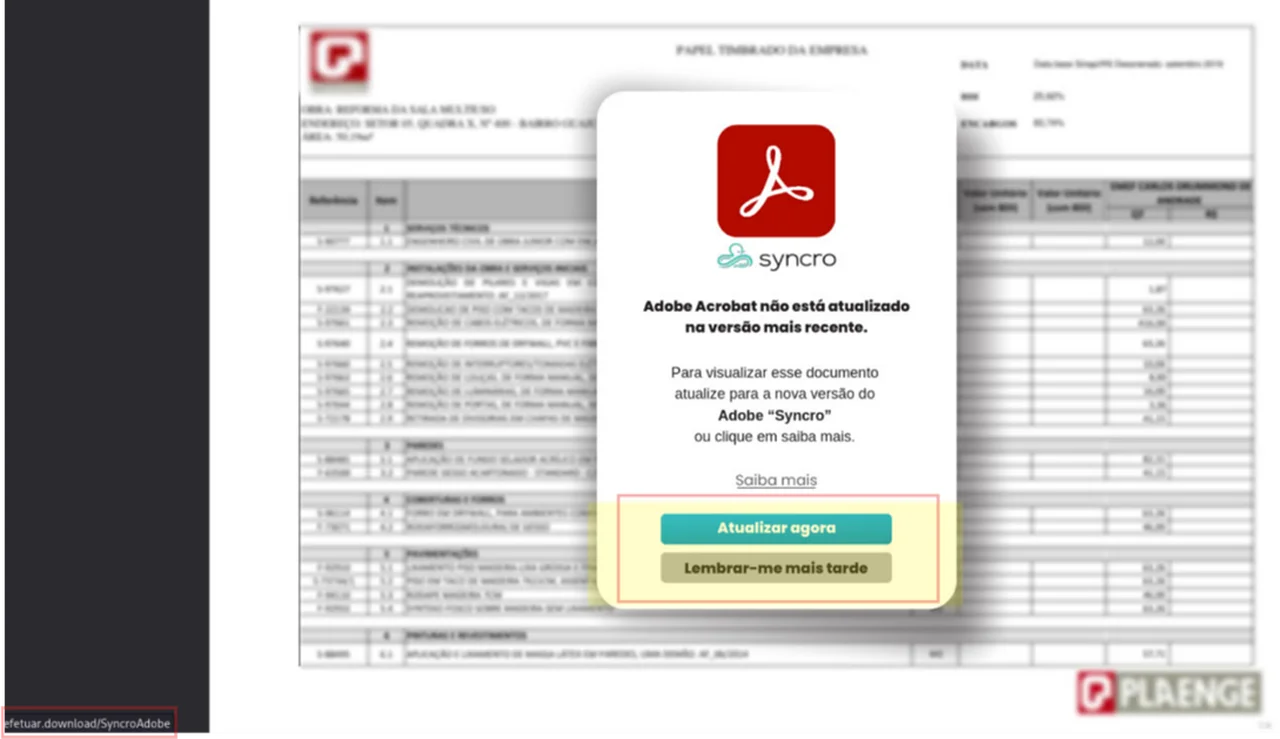 Reprodução/Trend Micro
