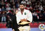 Sogipano Rafael Macedo conquista o bronze no Grand Slam de Tbilisi de judô