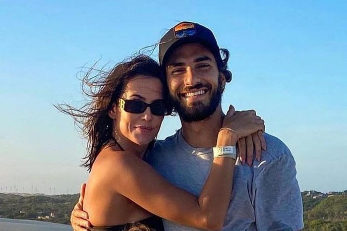 @dedesecco Instagram / Reprodução