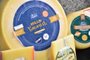 Junto com MG, RS recebe os primeiros selos de queijo artesanal do país<!-- NICAID(15328955) -->