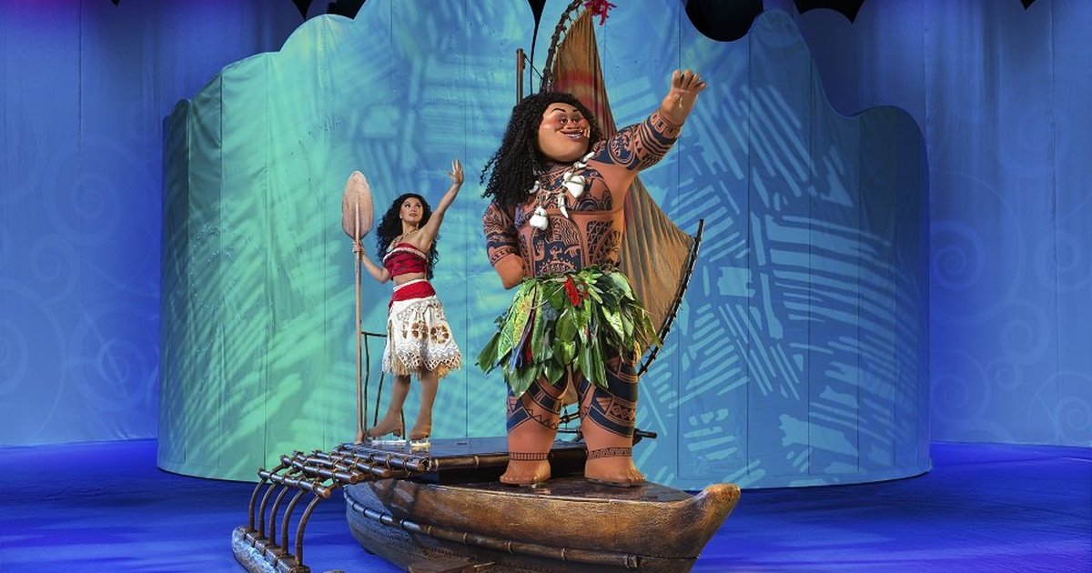 Disney On Ice 2025 confira data dos shows e ingressos para Porto