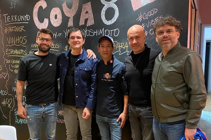 COYA / Divulgação