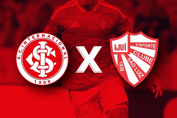 Inter x S&atilde;o Luiz hoje: onde assistir ao vivo, hor&aacute;rio e escala&ccedil;&otilde;es pelas quartas de final do Gauch&atilde;o