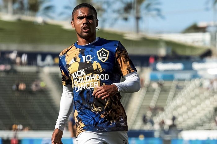 LA Galaxy / Divulgação