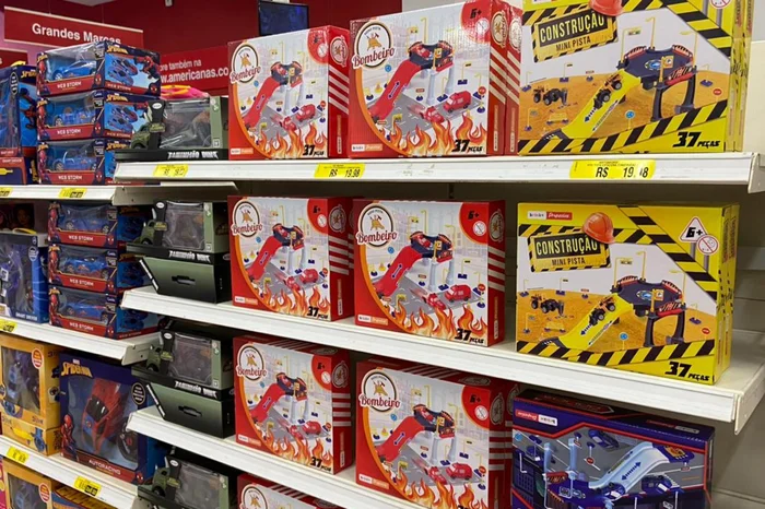 Laura Cosme / Grupo RBS Laura Cosme / Grupo RBS