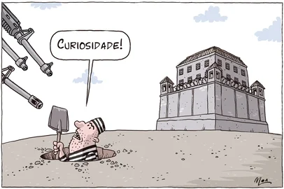Charge, ilustração<!-- NICAID(16172842) -->
