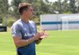 Após saída de Thiago Gomes, Grêmio não deverá ter auxiliar permanente na comissão técnica