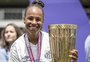 Inter encaminha contratação de atacante do Santos para o time feminino