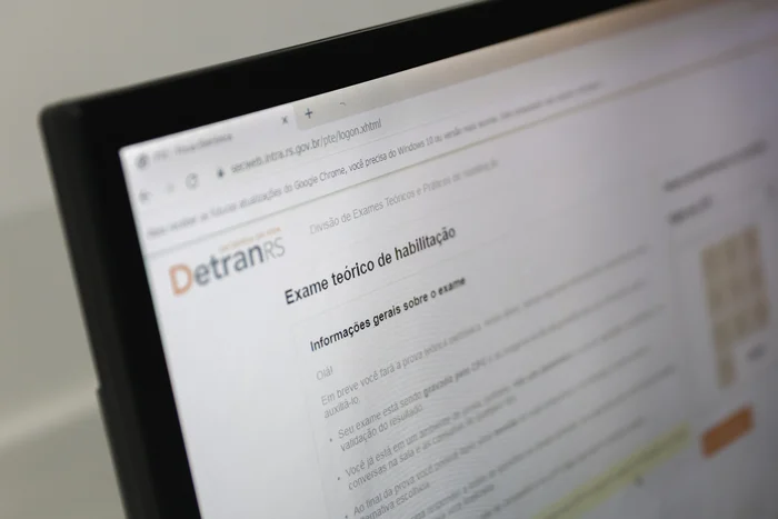 Jonathan Heckler / Agencia RBS Jonathan Heckler / Agencia RBS