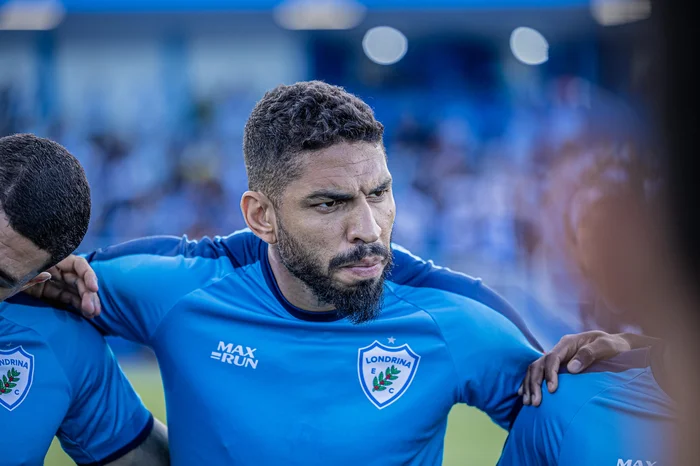 Rafael Martins / Assessoria / Londrina