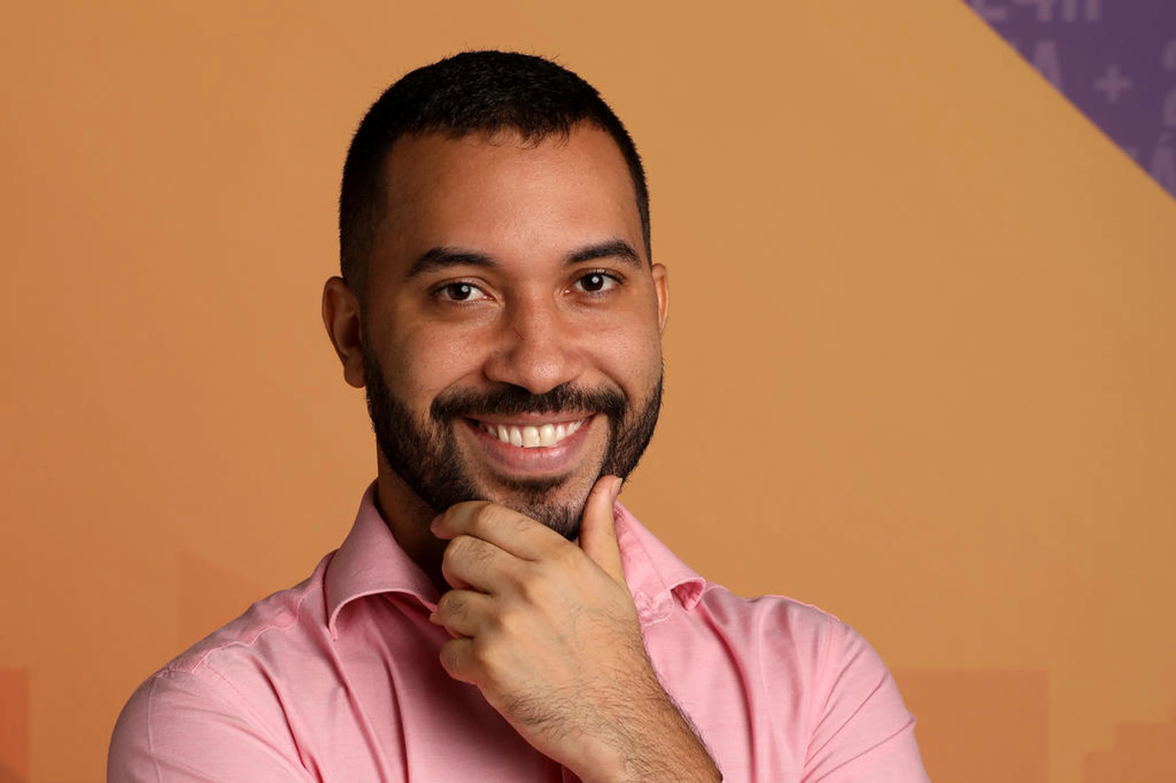 João Cotta/Globo