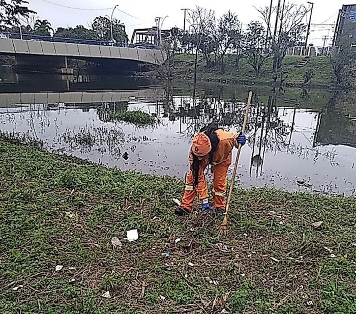 Reprodução / Prefeitura de Porto Alegre Reprodução / Prefeitura de Porto Alegre