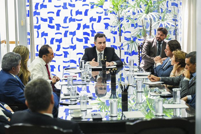 Pedro Gontijo / Agência Senado