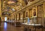 Roubo no Louvre: relembre os furtos mais famosos do museu