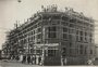 A construção do Clube Juvenil em 1927