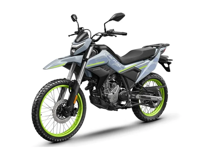 CFMoto / Divulgação