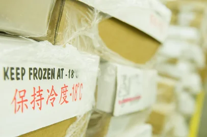 Abpa divulga dados sobre exportações para China de carne<!-- NICAID(14564834) -->