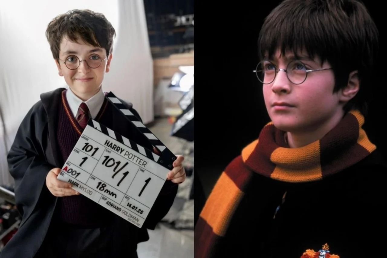 Reprodução/HBO Max / Warner Bros. Pictures / iMDB