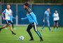 Volta de Pepê vira trunfo do Grêmio na perseguição ao líder Botafogo 