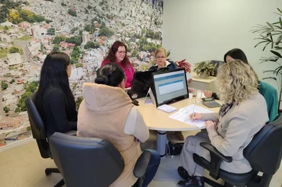 Semana Nacional da Execução Trabalhista registra índice superior a 80% em acordos e R$ 1,9 milhão arrecadados em Caxias.<!-- NICAID(16130832) -->