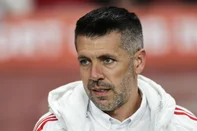 PORTO ALEGRE, RS, BRASIL, 16-05-2026: Internacional e Vasco da Gama se enfrentam pela 16ª rodada do Campeonato Brasileiro, no Estádio Beira-Rio. Foto: Renan Mattos/Agência RBS<!-- NICAID(16286726) -->