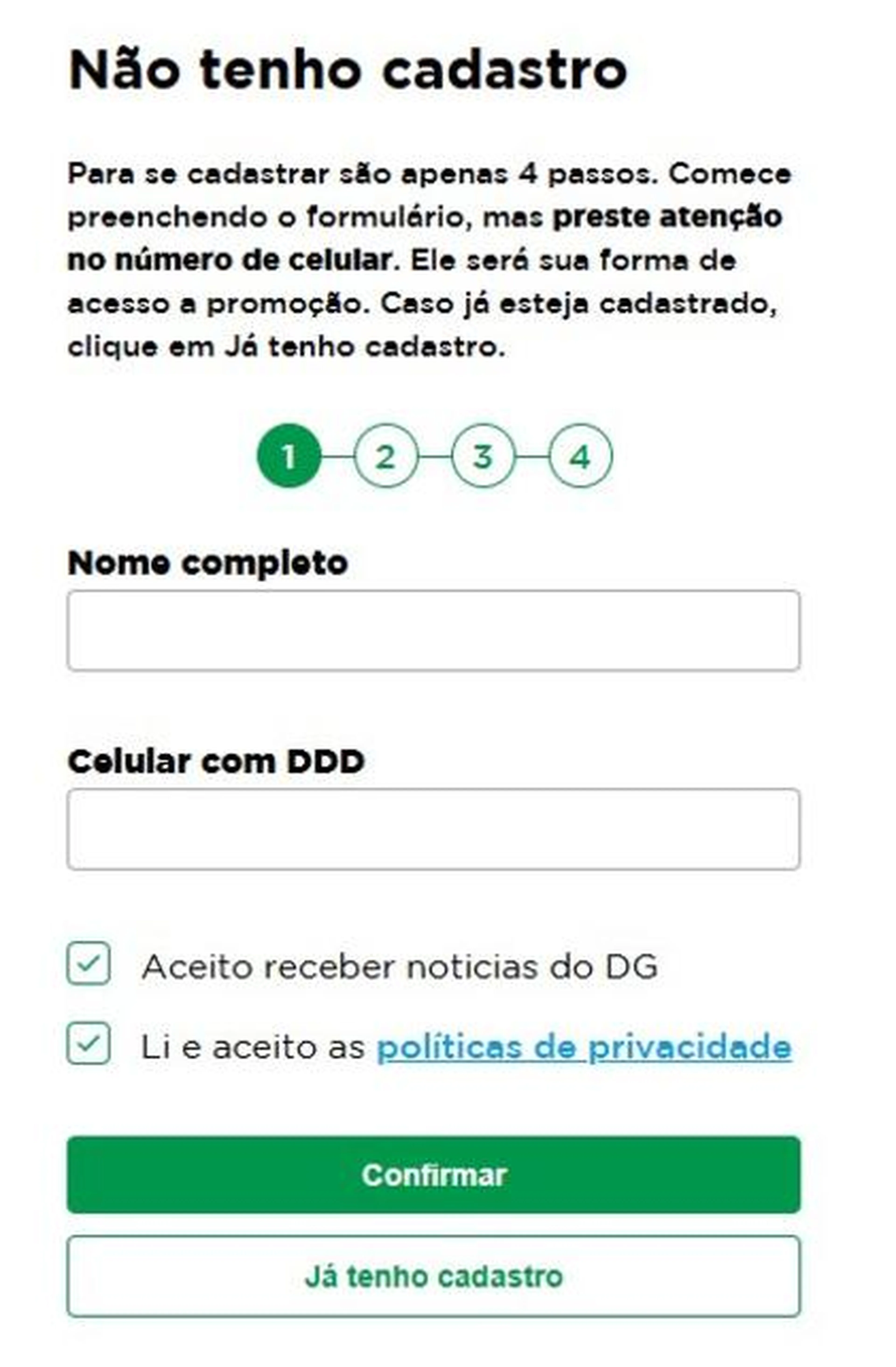Junte & Ganhe/Reprodução