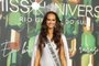 Quem é Maria Eduarda Brechane, nova Miss Rio Grande do Sul 2023<!-- NICAID(15422618) -->