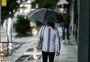 Serra terá semana de chuva, temporais e melhora do tempo a partir de quinta-feira