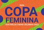 Como estão as 32 seleções que disputam a Copa do Mundo Feminina 2023