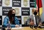 Cinco PMs são investigados em inquérito sobre morte de policial rodoviário aposentado em Torres
