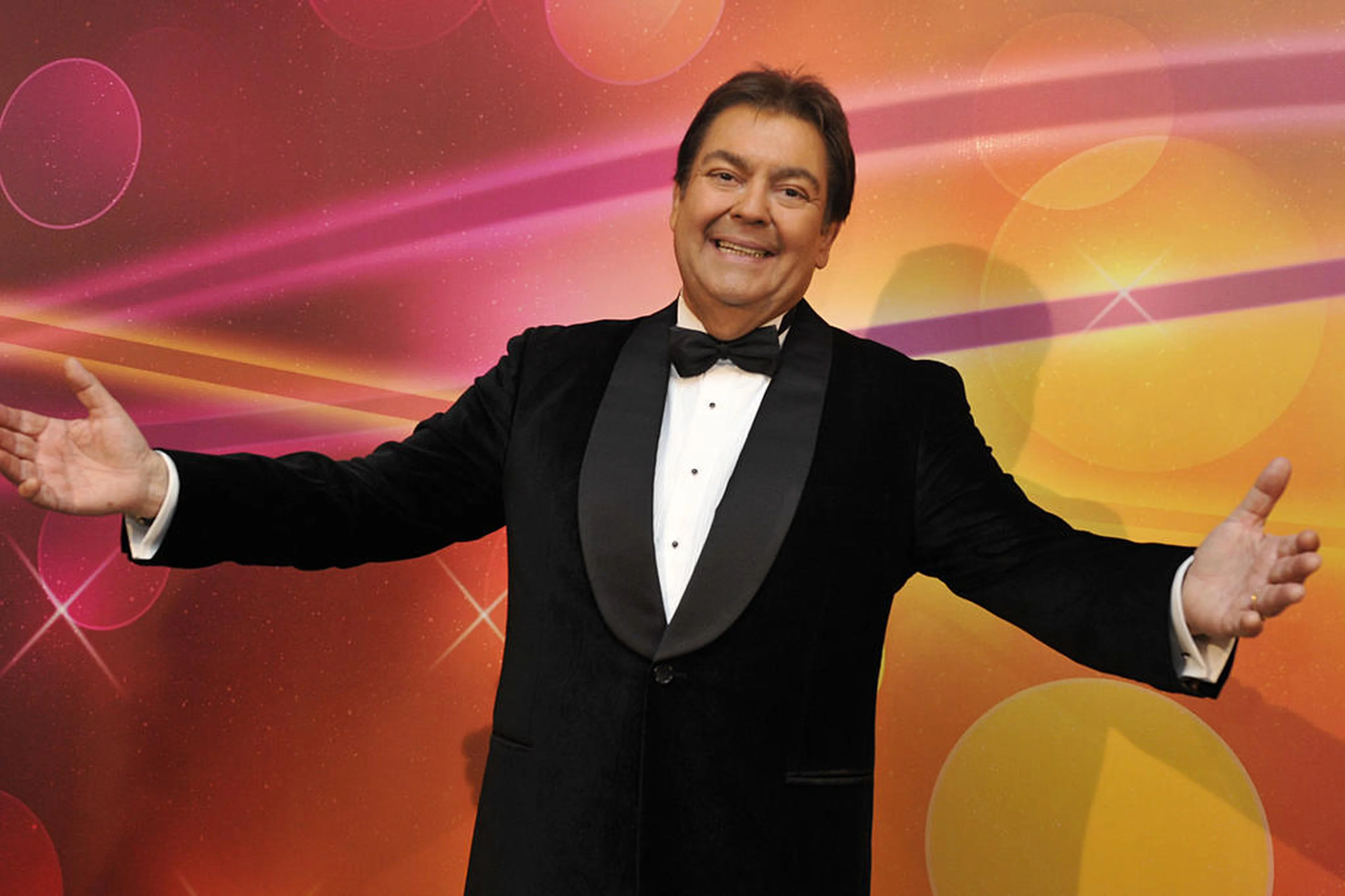 João Cotta/TV Globo,Divulgação