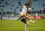 "Precisávamos somar pontos", ressalta Geromel após vitória do Grêmio sobre Novorizontino