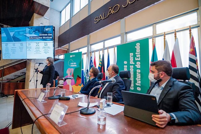 Joel Vargas / Assembleia Legislativa/Divulgação