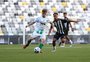Juventude é goleado pelo Atlético-MG no Brasileirão Sub-17