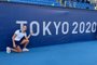 Laura Pigossi, Luisa Stefani, tênis, olimpíadas, tóquio 2020<!-- NICAID(14850443) -->