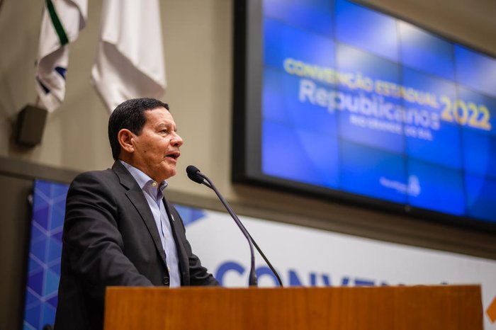 Luan Furtado / Republicanos / Divulgação