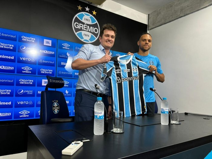 Marco Souza / Agência RBS Marco Souza / Agência RBS
