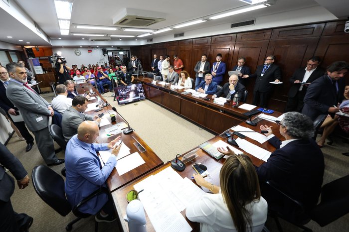 Marcelo Oliveira / ALRS / Divulgação Marcelo Oliveira / ALRS / Divulgação