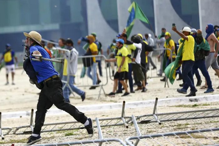Marcelo Camargo / Agência Brasil