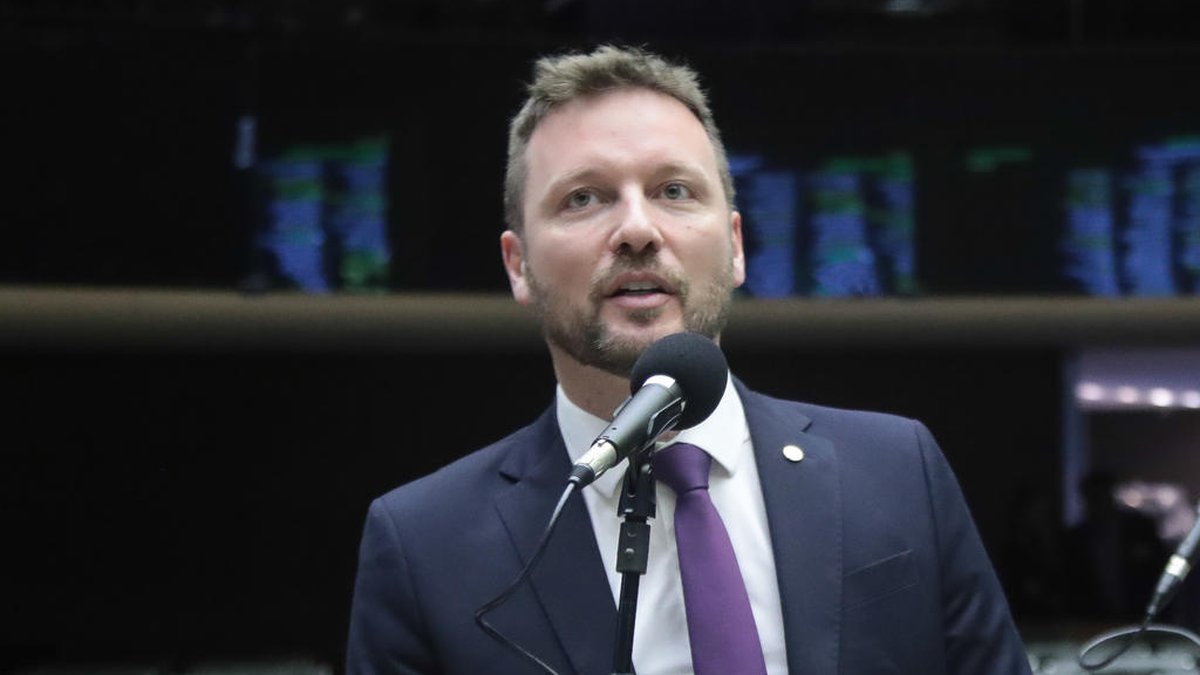 TSE tem dois votos pela cassação do deputado federal Maurício Marcon ...