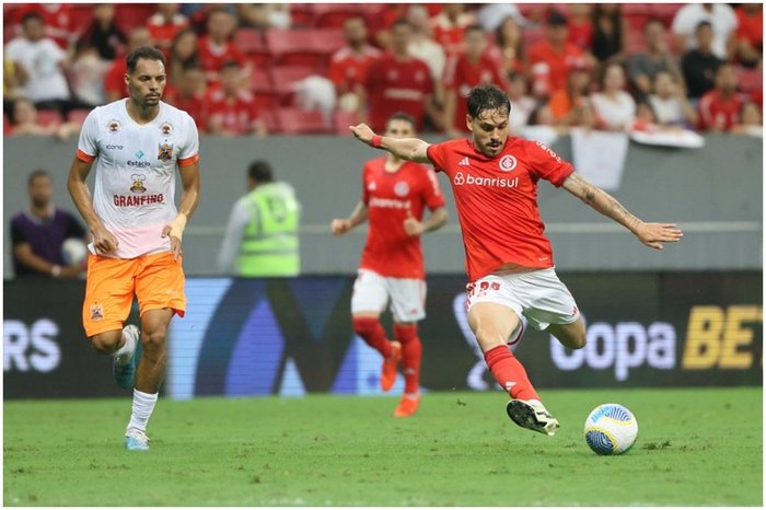 Ricardo Duarte, Inter / Divulgação