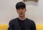 Ator coreano Sung Hoon anuncia doação às vítimas da chuva no RS
