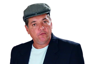 André Damasceno<!-- NICAID(13367581) -->