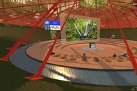 maloca, plataforma digital da COP30