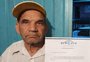 Em Caxias do Sul, idoso aguarda por tratamento de visão 
