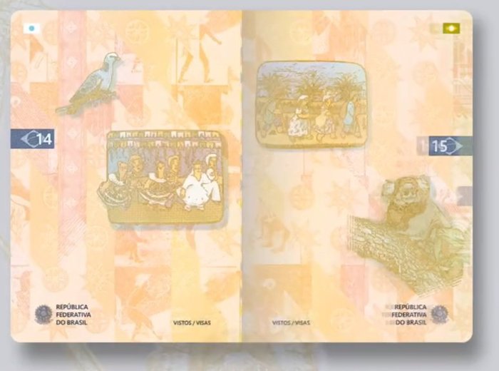 Reprodução / Ministério da Justiça